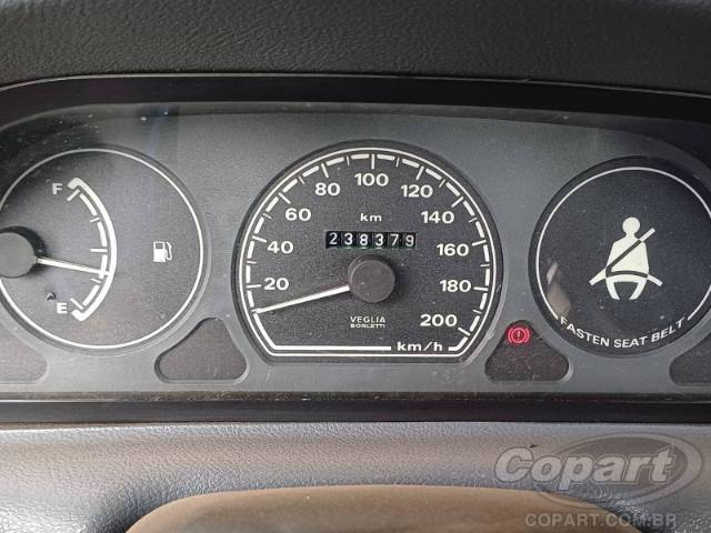 2000 FIAT PALIO 