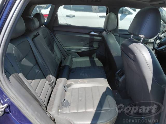 2023 VOLKSWAGEN TAOS 