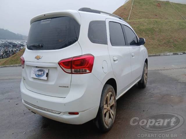 2023 CHEVROLET SPIN 