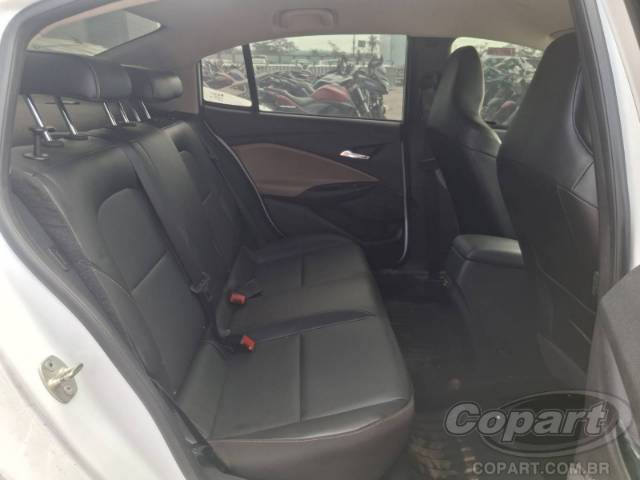 2024 CHEVROLET ONIX PLUS 