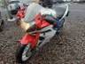 2014 HONDA CBR 600F 