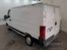 2012 PEUGEOT BOXER FURGAO 