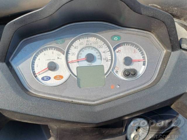 2017 DAFRA CITYCOM S 