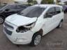 2017 CHEVROLET SPIN 