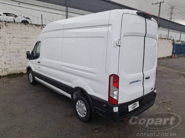 2024 FORD E-TRANSIT FURGAO 