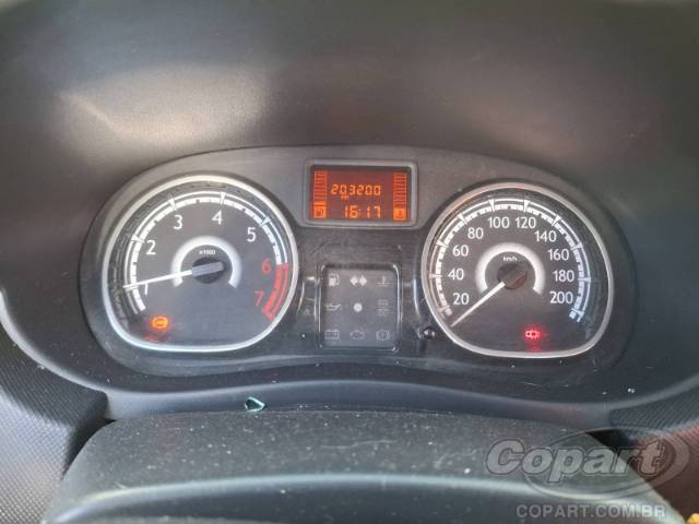 2014 RENAULT SANDERO 