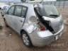 2008 NISSAN TIIDA 