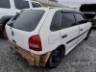 2005 VOLKSWAGEN GOL 