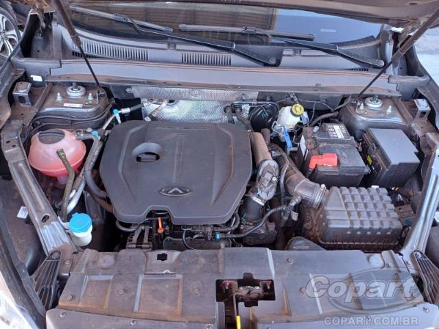 2026 CAOA CHERY TIGGO 7 