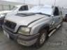 2002 CHEVROLET S10 CABINE DUPLA 
