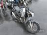 2017 YAMAHA YBR 150 FACTOR 