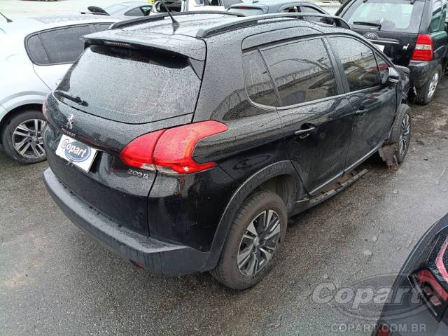 2022 PEUGEOT 2008 