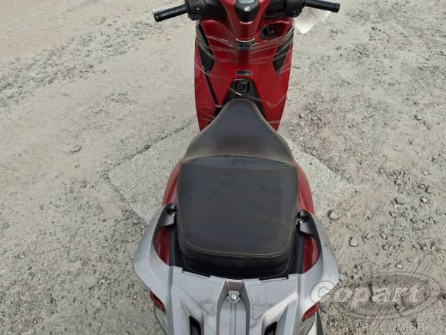 2021 HONDA SH 