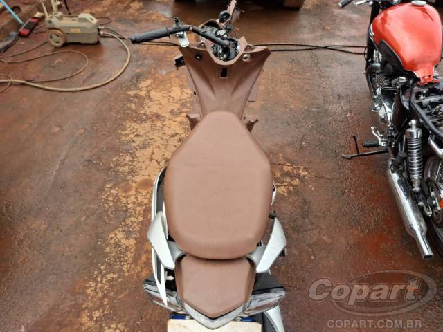 2025 SHINERAY XY 125 