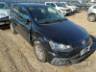 2017 VOLKSWAGEN GOL 