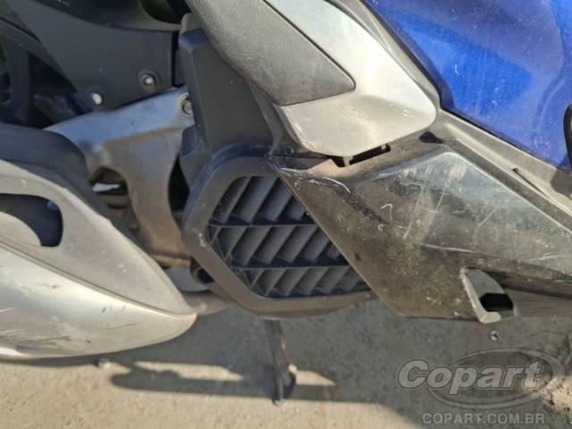 2022 HONDA PCX 