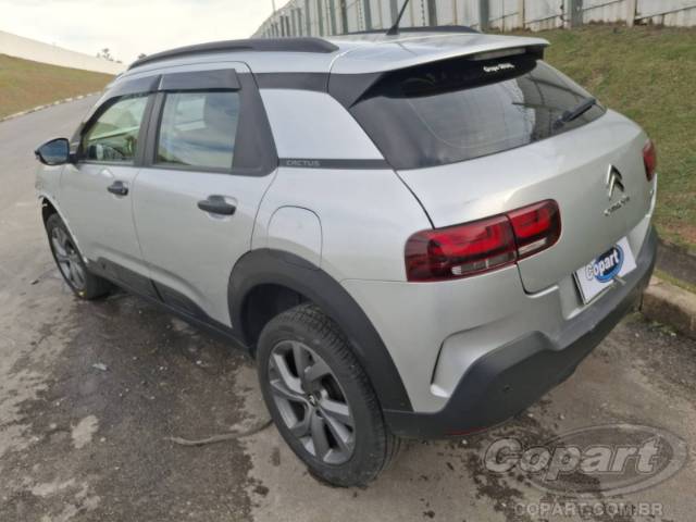2022 CITROEN C4 CACTUS 