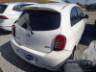 2016 NISSAN MARCH 