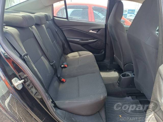 2021 CHEVROLET ONIX PLUS 