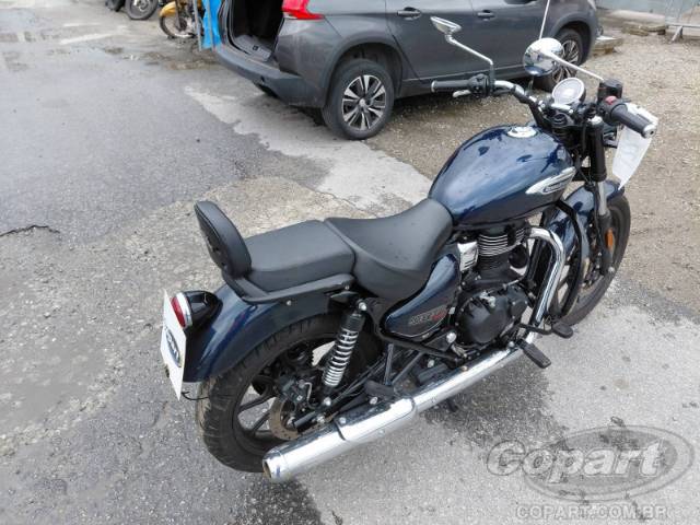 2023 ROYAL ENFIELD METEOR 