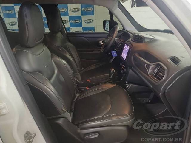 2023 JEEP RENEGADE 
