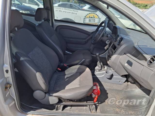 2010 FORD KA 
