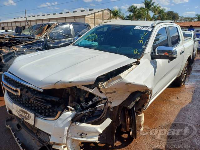 2025 FORD RANGER CD 