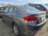 2011 HONDA CITY 