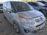 2013 CITROEN C3 PICASSO 