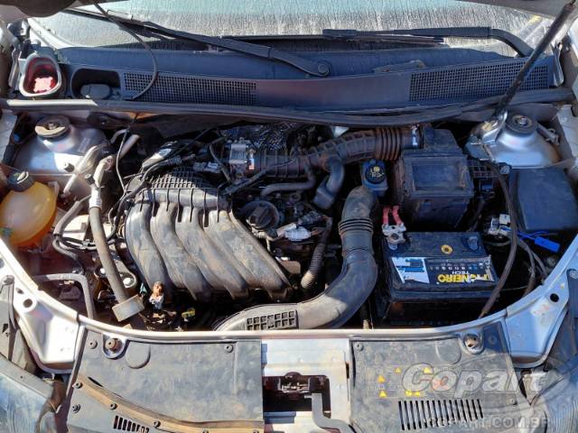 2018 RENAULT SANDERO 