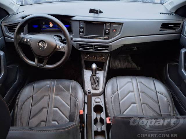 2020 VOLKSWAGEN VIRTUS 