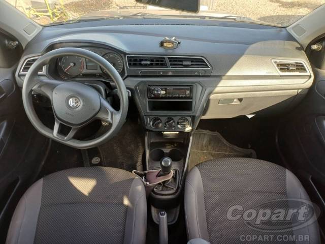 2021 VOLKSWAGEN SAVEIRO CD 