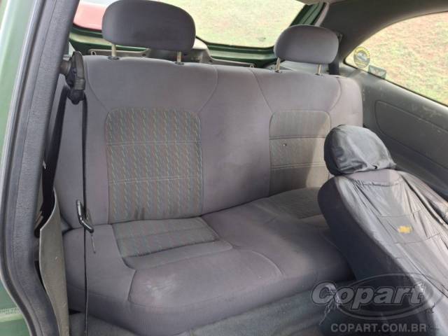 2001 CHEVROLET CELTA 