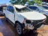 2025 CHEVROLET S10 CABINE DUPLA 