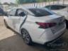 2024 NISSAN VERSA 