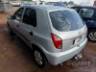 2010 CHEVROLET CELTA 