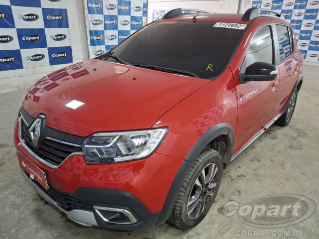 2024 RENAULT SANDERO 