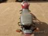 2002 HONDA CG 125 