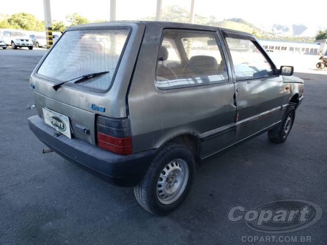 0 FIAT UNO 