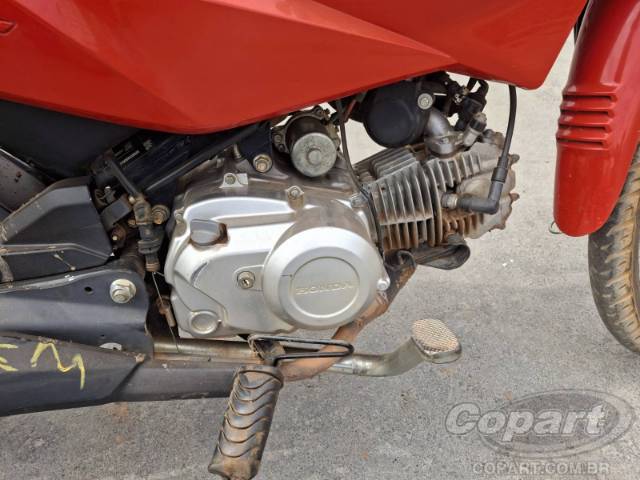 2025 HONDA POP 