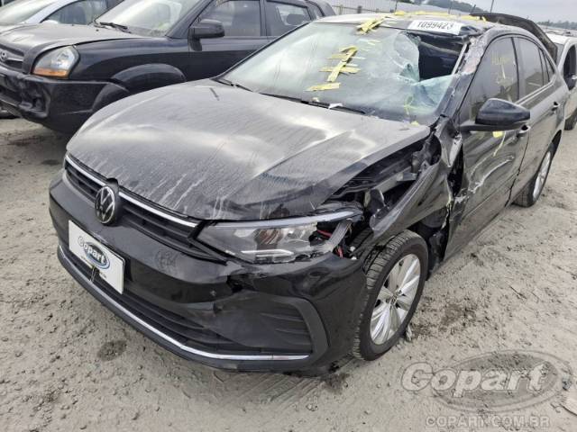 2023 VOLKSWAGEN VIRTUS 