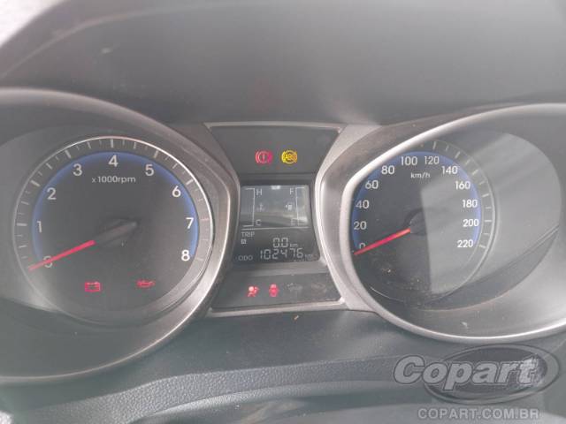 2017 HYUNDAI HB20S 