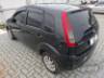2013 FORD FIESTA 