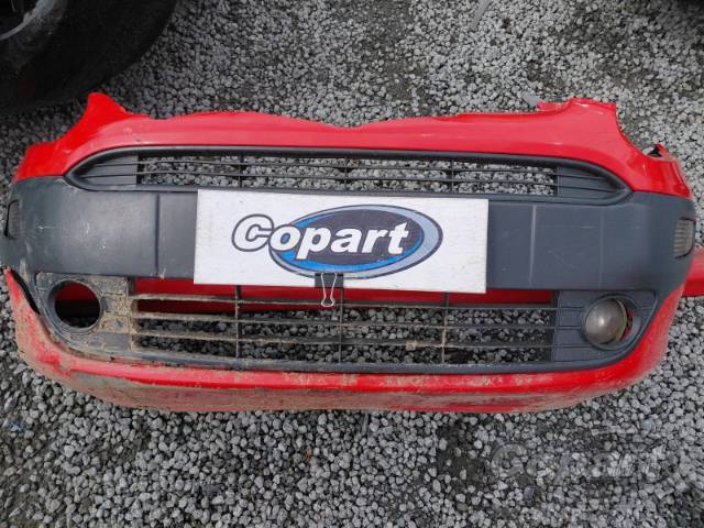 2013 FIAT PUNTO 