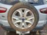 2014 FORD ECOSPORT 