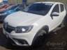 2020 RENAULT SANDERO 