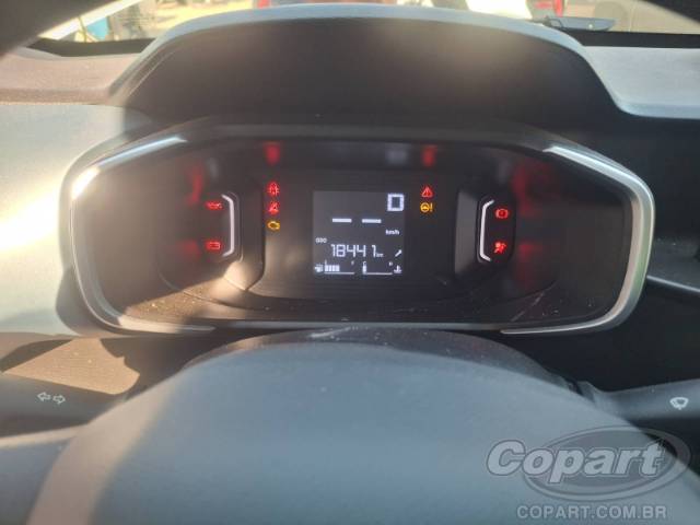 2024 CITROEN C3 