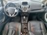 2011 FORD FIESTA SEDAN 