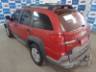 2012 FIAT PALIO WEEKEND 