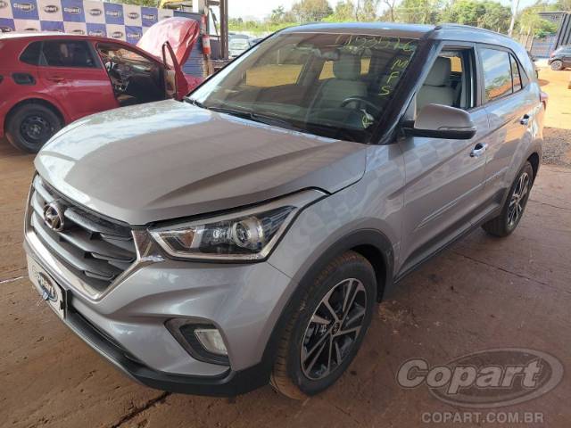 2021 HYUNDAI CRETA 
